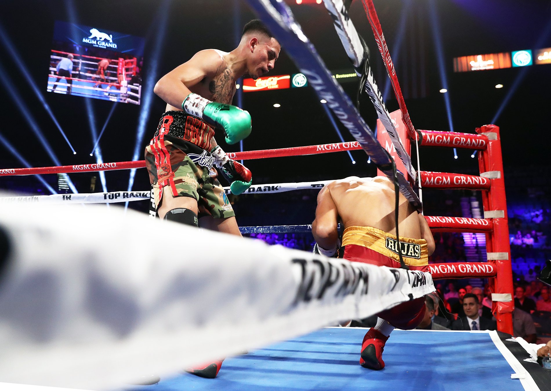 Top Rank Boxing on Twitter: