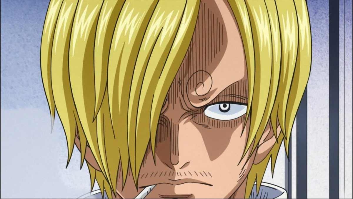 まな サンジにとっての父親は 血の繋がった実の父であり生みの親のジャッジではなく 料理人への道や足技の技術 そして何よりも人としての生き方と愛情を教えてくれた育ての親のゼフ バラティエに居た頃は口に出す事が出来なかった ゼフへ向けた 父親