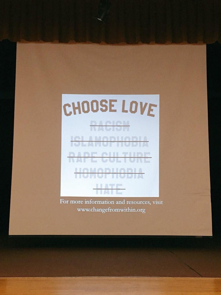 HOBYNorCal's tweet photo. Thank you so much @utt_jamie for teaching the ambassadors different ways to break down all of our own walls in our lives. You are SO talented &amp; inspiring! #hobynorcal2018 https://t.co/kgXKHDOHz3