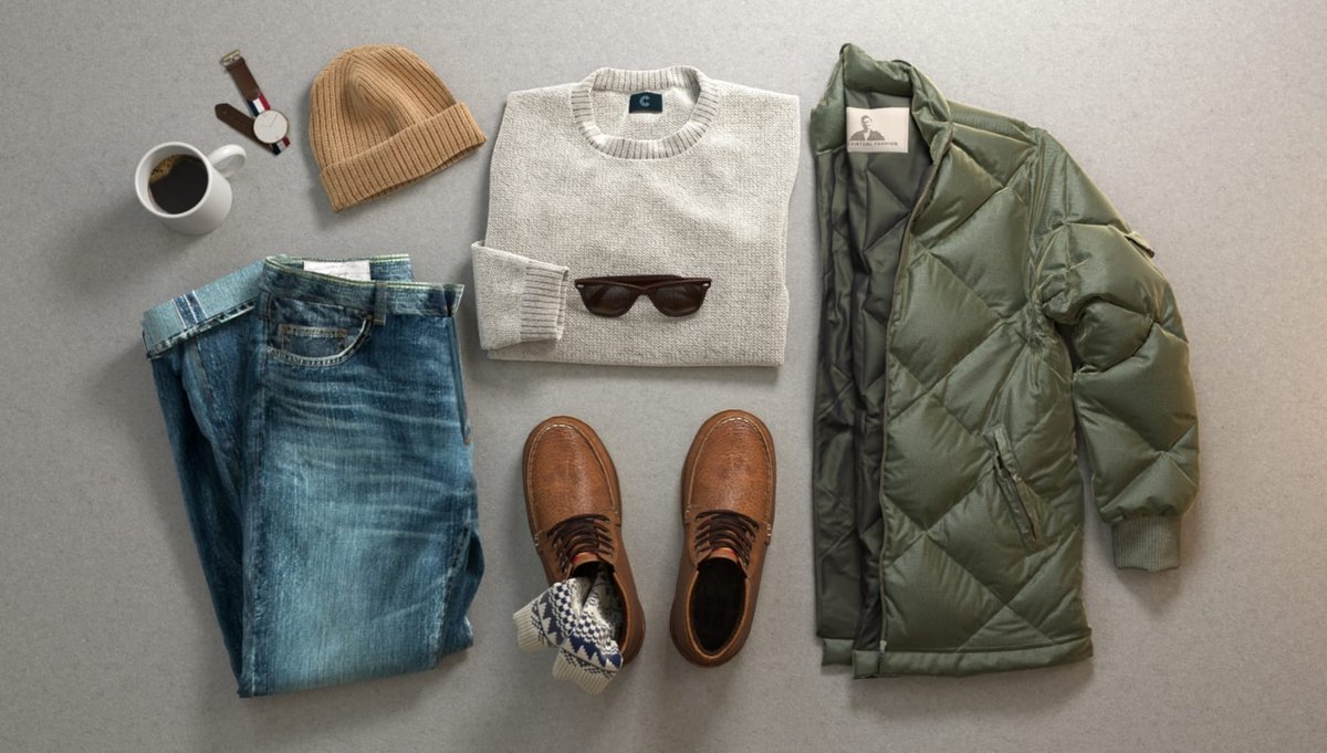 ChaosGroup's tweet image. The design software from @itsclo3d is used by some of the world’s biggest fashion and sportswear companies — & now it renders photorealistic imagery w/ #VRay’s #AppSDK: bit.ly/2KUHcht #cg_blog