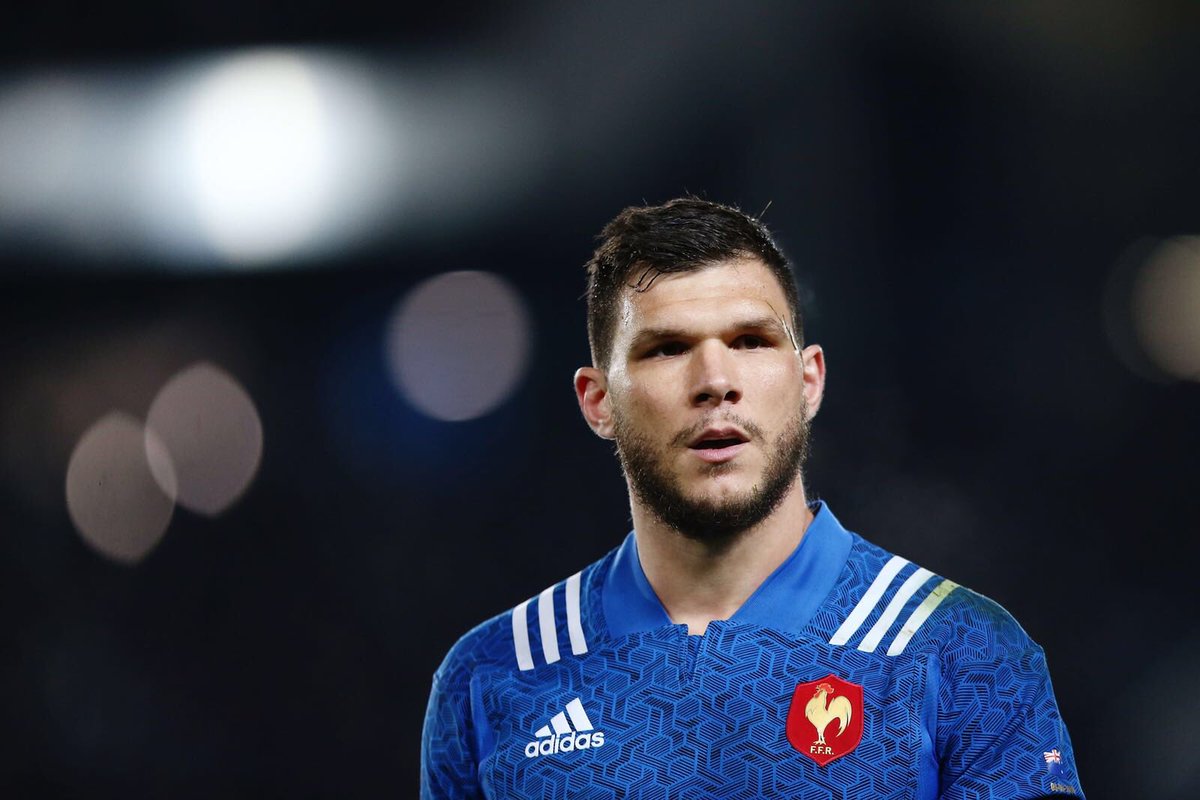 Remy, I hope you're recovering well. It was a physical game and it wasn't my intention to hurt you. I'm also gutted that I didn't get to see u after the game and u weren't well for me to visit u in hospital this morning before we left but I hope to catch up soon brother.🙏🏽❤️