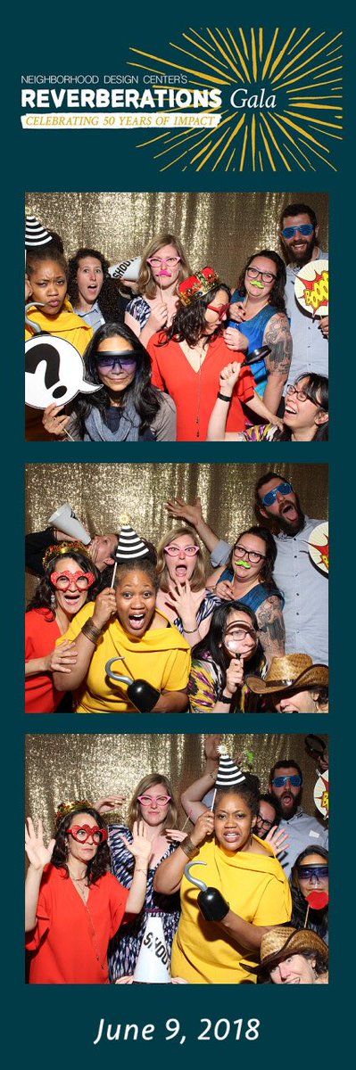 ACDtweets's tweet photo. Who says being on the ACD Board is boring? #ACDReverb #NDC50 #Baltimore #communitydesign #HappyAnniversaryNDC https://t.co/x7CBDZZlrw