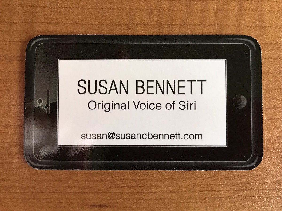 SiriouslySusan's tweet image. A week from now I’ll be in one of my favorite places, BOSTON!  Come say hi at SwiftFest 2018, Monday June 18th!  #SwiftFest #SiriSpeaks