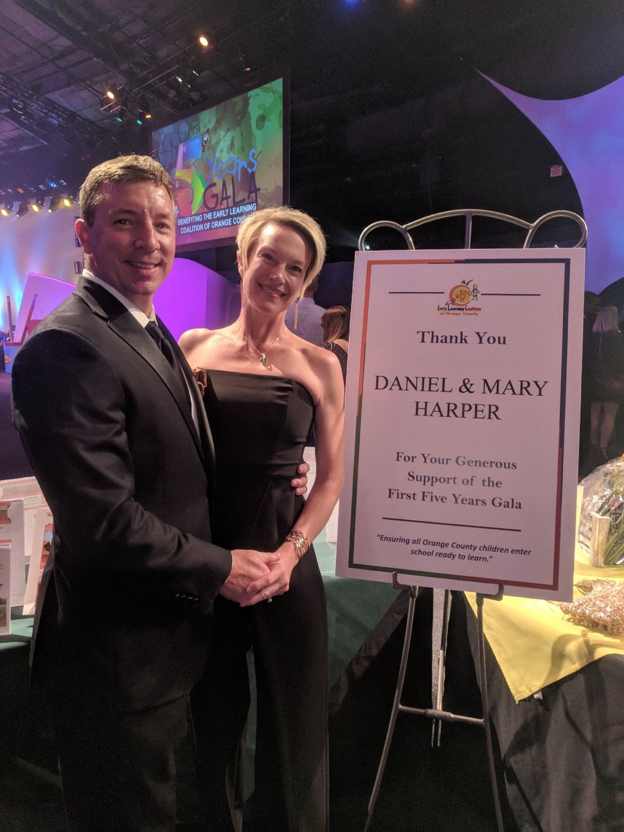 maryharperphd's tweet photo. #FirstFiveYearsGala @ELCOC delighted to support our community! Especially, the Children and Families of Orange County @maryharperphd https://t.co/SD8I8AF3nE