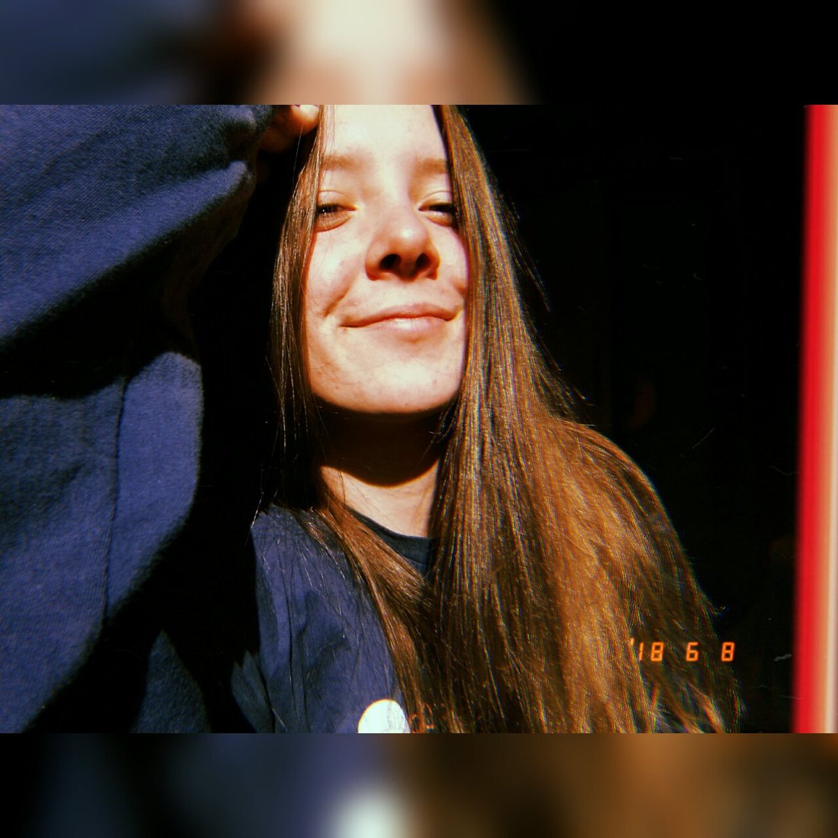 TaisBarfknecht's tweet photo. #NewProfilePic
#curteaqui #soufoda #digdin https://t.co/jKH2XHiTce
