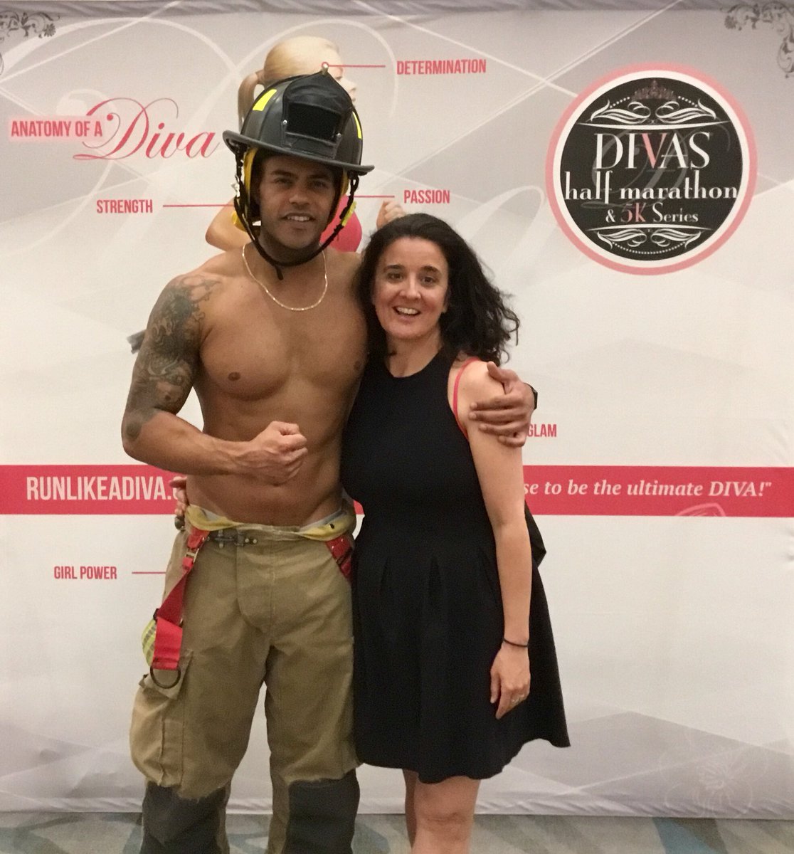 Agentdawn1's tweet photo. #yearofdawn #powerweekend #DivaRun #torontoisland #WorldNakedBikeRide https://t.co/unvqgaHVvb