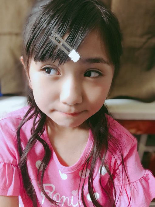 Twitterのコスプレ画像2