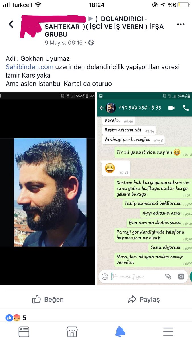 angelassss1's tweet photo. DOLANDIRICI RT YAP adı:gökhan uyumaz
@AVCIDEVAM
@CakirGozlum19 
@SYHN_ELAM 
@ElifHuma571 
@AvcSuvari 
@ULUBEY2023
@AntisocialKurt 
@Halime_Sultann 
@_ebru_ycdg50 
@ReisciZeynep 
@gonul_hali
@Tozkoparan54 
@Fatih_Antep27
@AdemAyd34 
@mkocak16121 
@Toprak25_ 
@Nuru_yeliz https://t.co/BE3SM18WDg