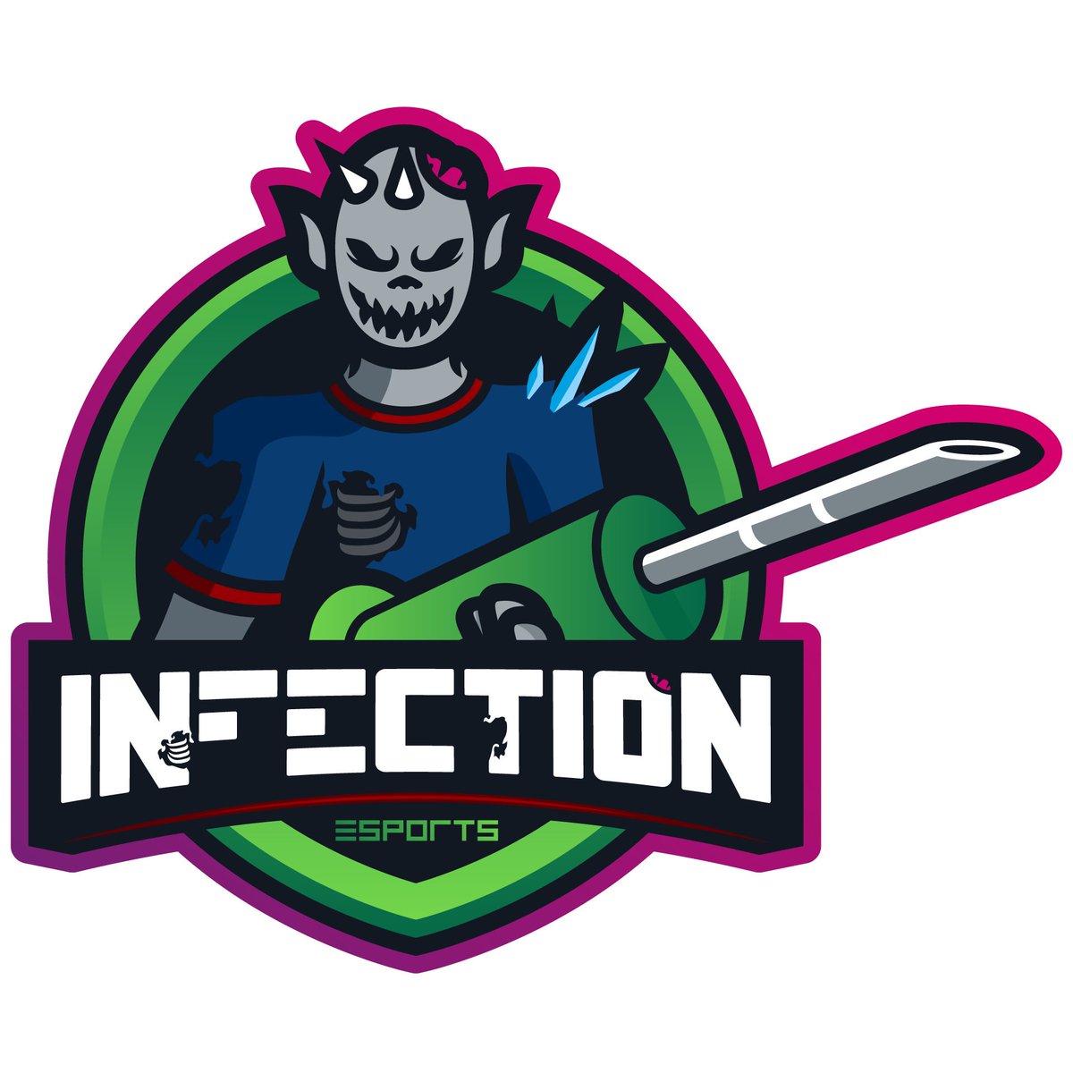 Infection eSports tweet media