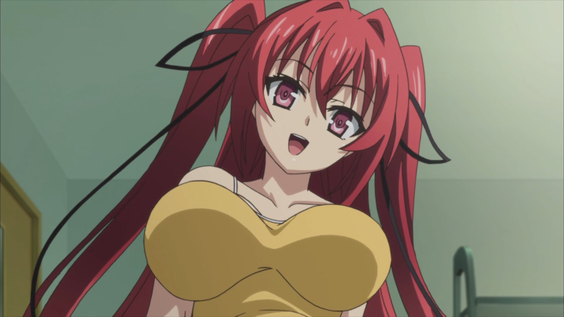 Akeno on Twitter: