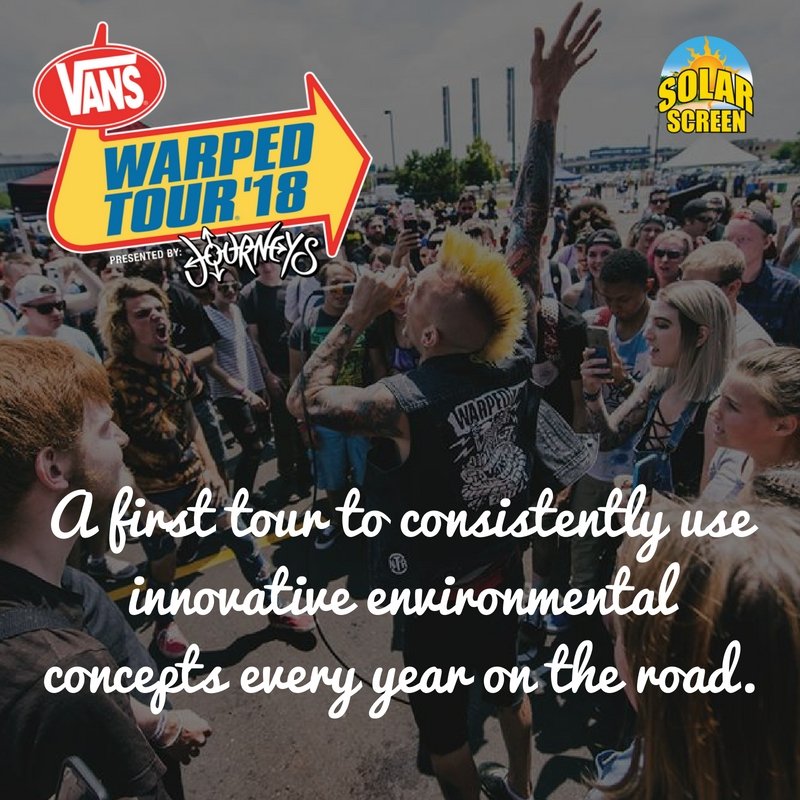 SolarSunScreen's tweet image. The nationally-renowned festival has become an icon for youth, punk rock and skate culture bringing together a diverse lineup of artists, stemming from every genre, for the summer.
We&apos;re so proud to partner with them- join us at the 3 locations! #skincare #sunscren #spf