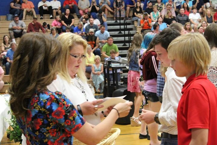 Congratulations to all of our award winning students and best wishes to the class of 2022! We're going to miss you!