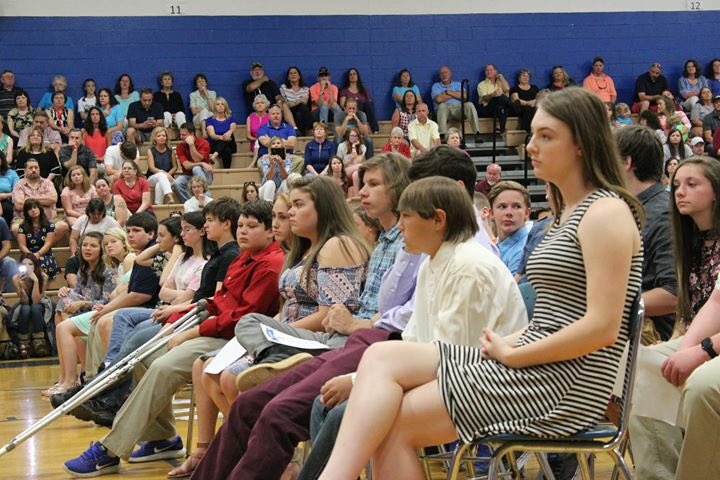 SouthDavidsonMiddle tweet media