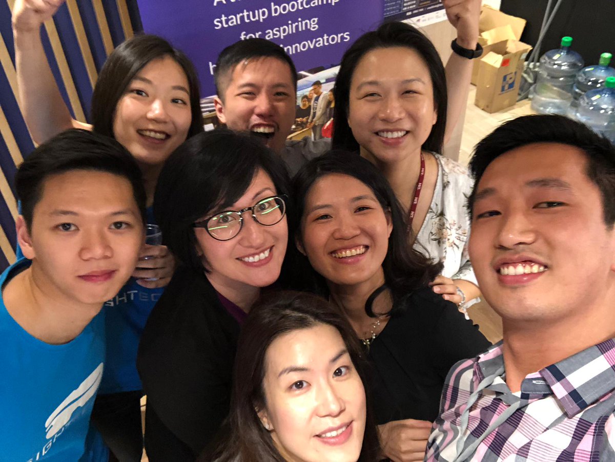chenelaine's tweet photo. Thank you for being the best partners in crime! #MEMSI dream team https://t.co/Utl3nWjQmz