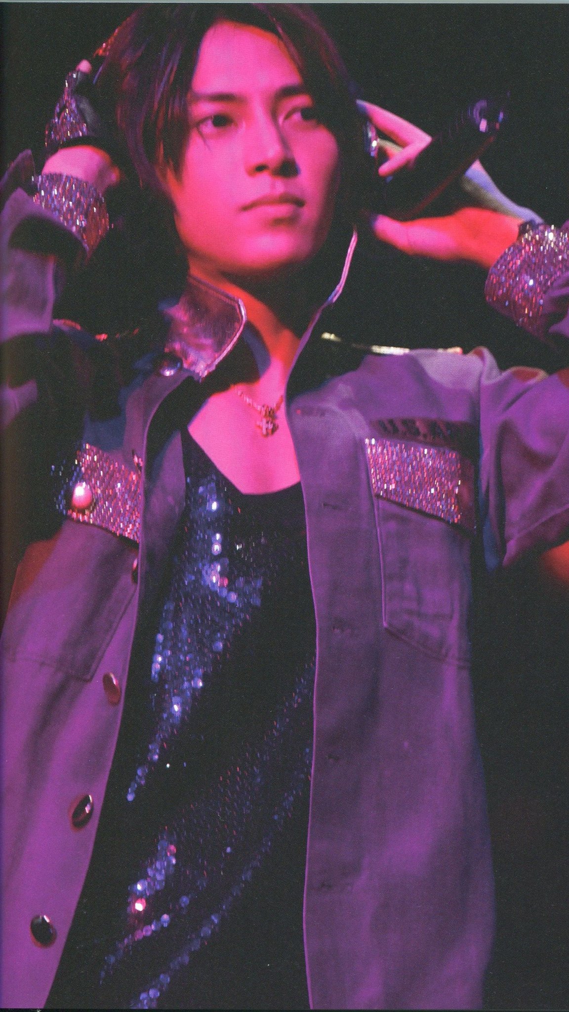 ドリ En Twitter 壁紙シリーズ 山下智久 山pカッコいい選手権 T Co 1lzfjfroj0 Twitter