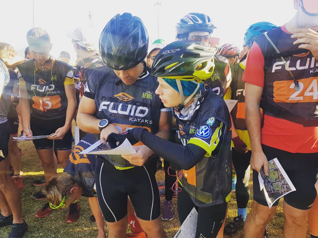 KineticHeidi's tweet photo. Our Kinetic Adventure 25km today! Adventure race suited for all #kineticevents #adventurerace #adventure #jozi #whattodoinjozi #mtb #trailrunning #kayaking @kineticeventsZA https://t.co/uwP02mlGn8