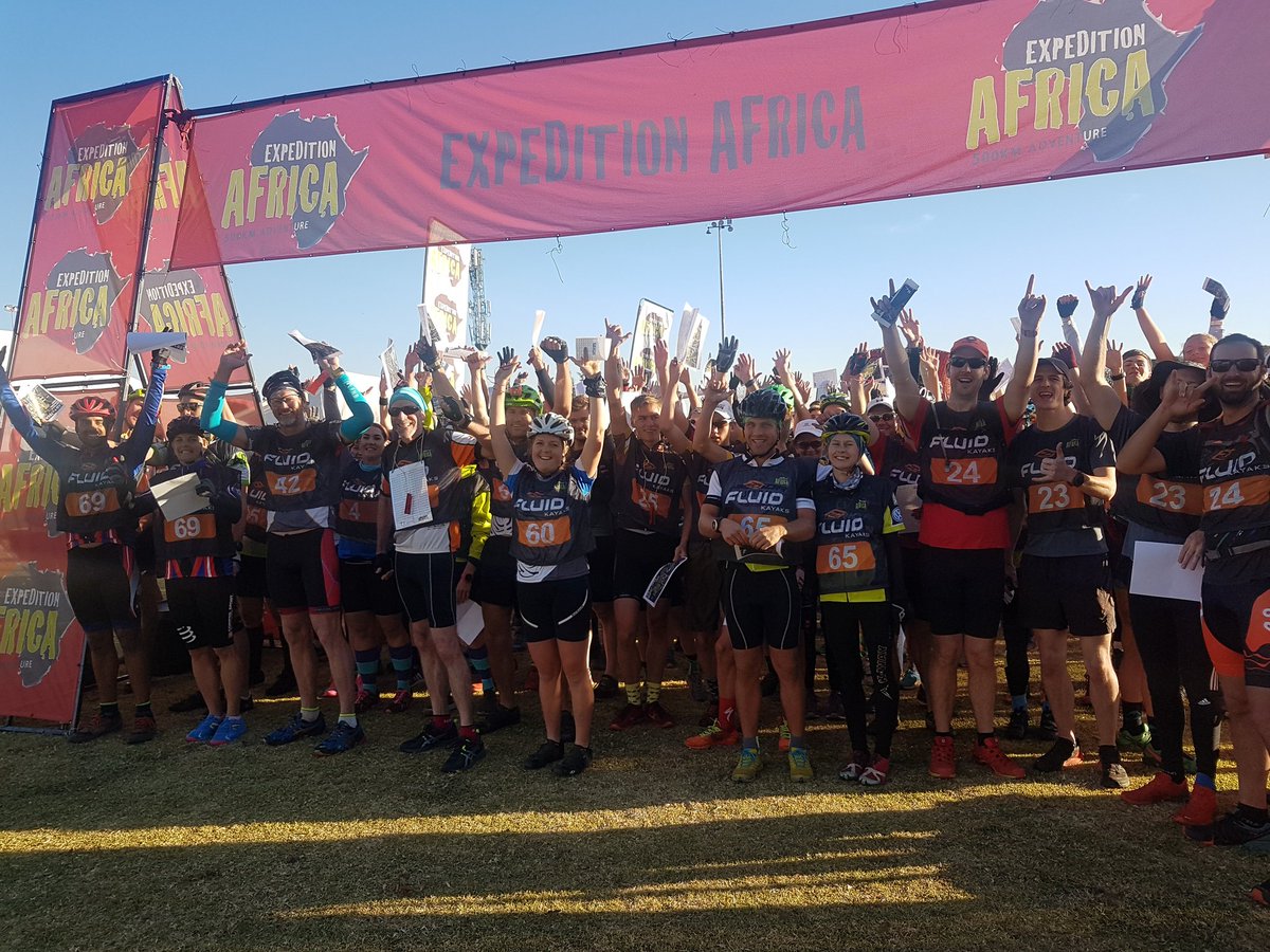 KineticHeidi's tweet photo. Our Kinetic Adventure 25km today! Adventure race suited for all #kineticevents #adventurerace #adventure #jozi #whattodoinjozi #mtb #trailrunning #kayaking @kineticeventsZA https://t.co/uwP02mlGn8