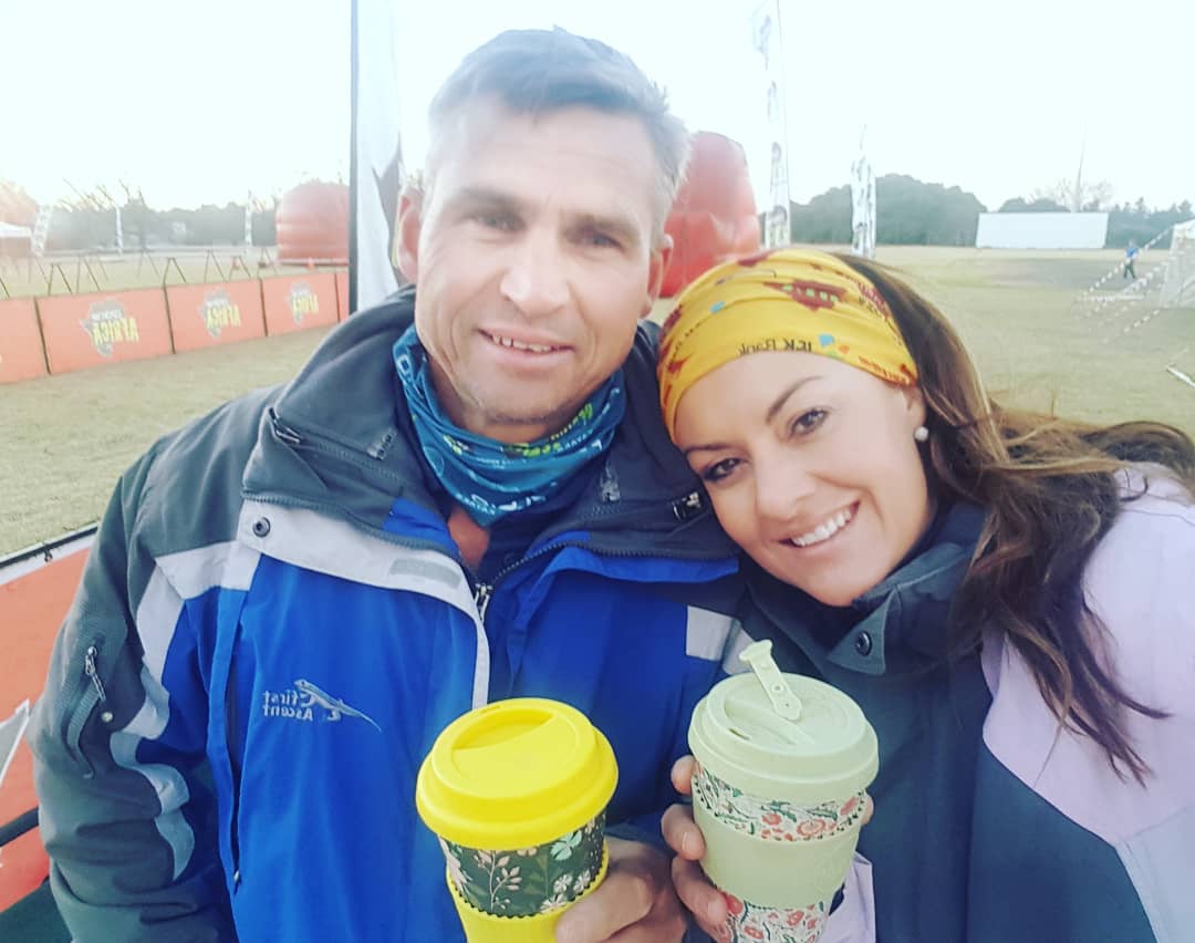 KineticHeidi's tweet photo. Our Kinetic Adventure 25km today! Adventure race suited for all #kineticevents #adventurerace #adventure #jozi #whattodoinjozi #mtb #trailrunning #kayaking @kineticeventsZA https://t.co/uwP02mlGn8