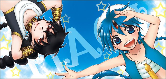 ジュダルのtwitterイラスト検索結果 ジュダルのtwitterイラスト検索結果