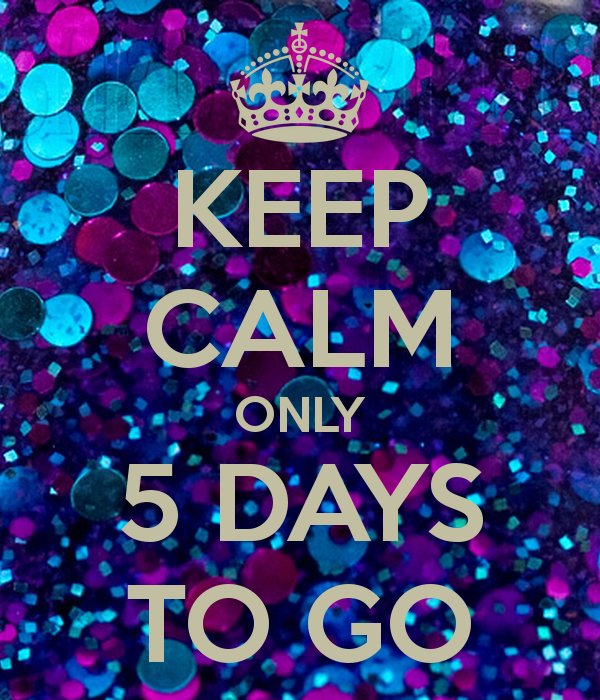 AWISDoha's tweet photo. The count down is now on............! We can hear the long summer break calling! #AWISLearningCommunity #SummerBreak https://t.co/k6IE3A6tam