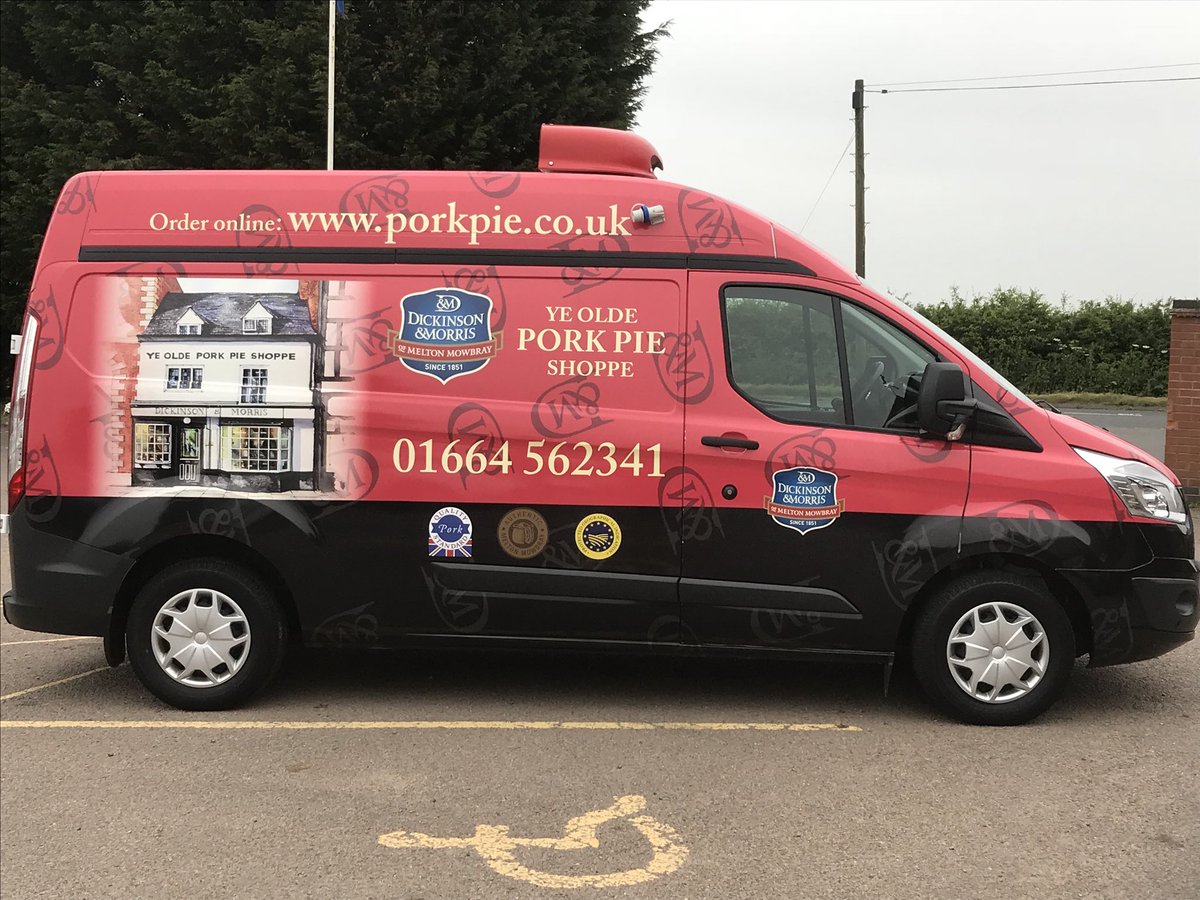 Dickinson & Morris (dickinsonmorris) Twitter