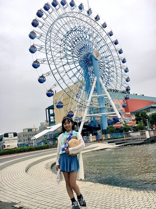 Twitterのコスプレ画像17