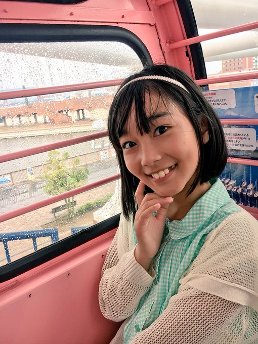 Twitterのコスプレ画像16