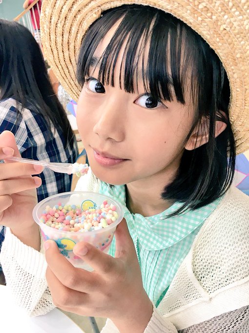 Twitterのコスプレ画像18