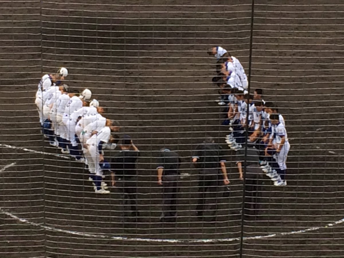 kanibeam21's tweet photo. ボーイズ選手権大会奈良県支部予選一回戦
奈良7-5五條
延長9回タイブレーク https://t.co/PidMd7PzFZ