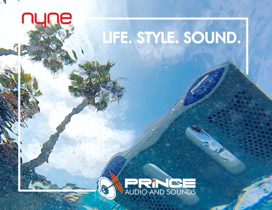 PrinceTrading's tweet photo. Wireless Portable Speakers for Every Lifestyle
Available soon in UAE!
https://t.co/AmY3mQFyQD

#aquanyne #nyne  #portable #marine #uae #emarati #emirates #dubai #middleeast #sharjah #fujairah #rasalkhaimah #abudhabi #audiosystem #marine #sharjah #fujairah #dimc #portrashid #jadaf https://t.co/MuBHEJby42