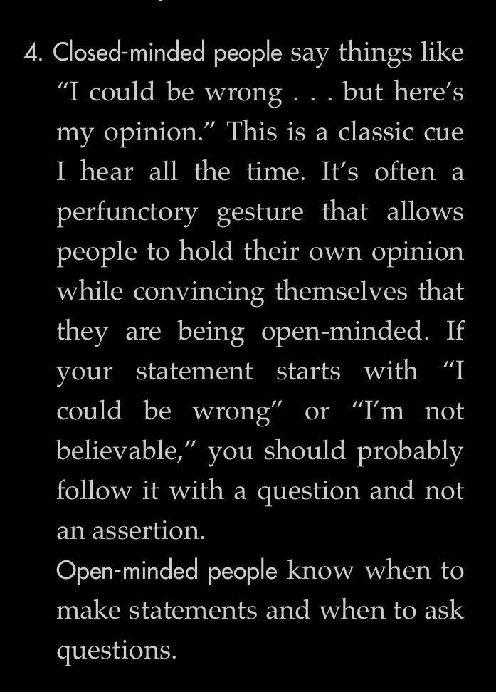 I’m guilty for this too 😅 #RayDalioPrinciples