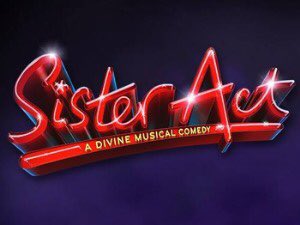 KirkleesTownHls's tweet photo. Sister Act the feel-good smash hit musical comes to Dewsbury Town Hall. @TheCollegians get you into the habit from 13th to 16th June. For tickets call 01484 225755 or book online https://t.co/WcObqYIujJ https://t.co/n2Xmv7hqDR