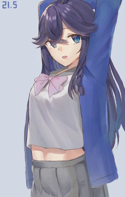#出雲墨絵 