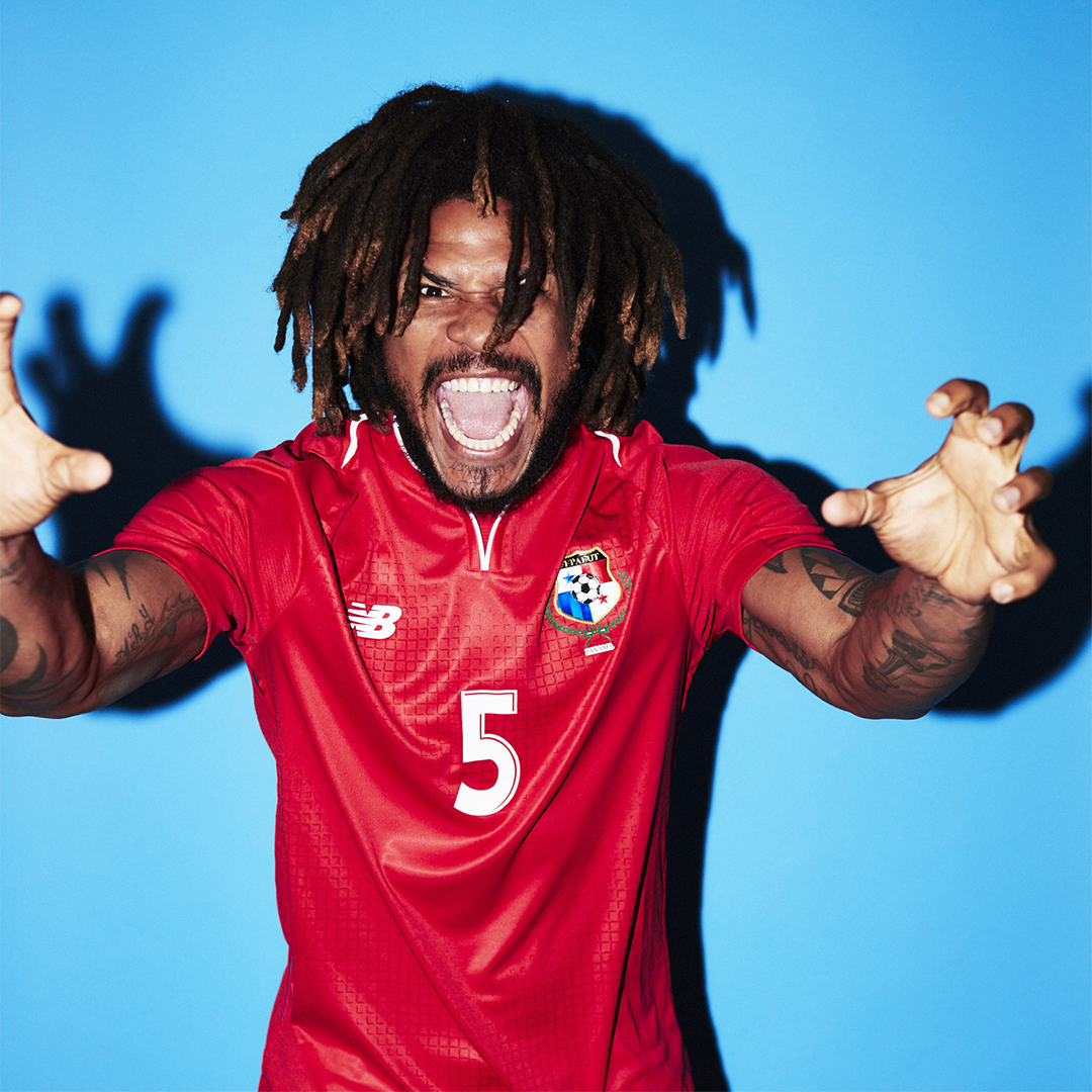 fifaworldcup_de's tweet photo. Hey, Panama! 🇵🇦 
#WM2018 https://t.co/3hzt8aFXuU