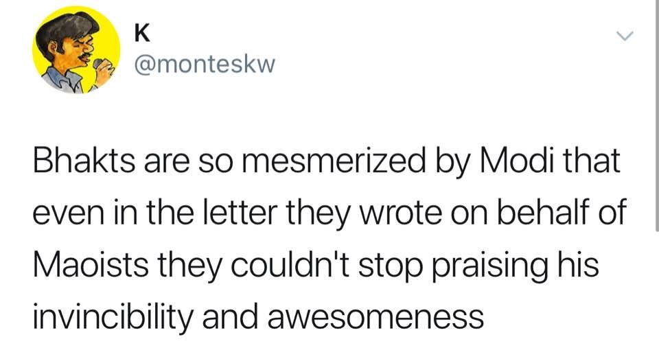 Hoysalanataka's tweet image. #ModiAssasinationPlot