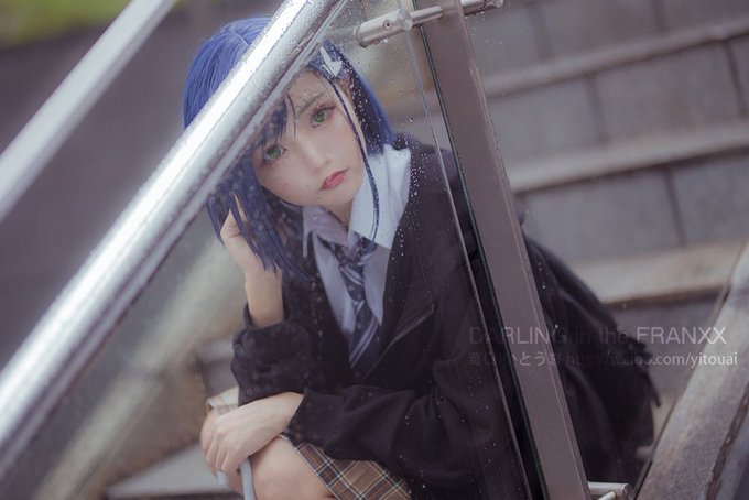 Twitterのコスプレ画像7