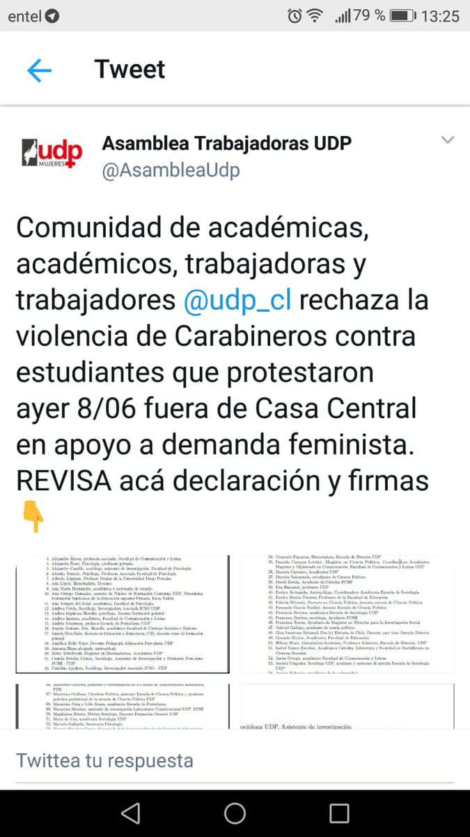 HaneMarie's tweet photo. #UdpHazteCargo y Peña cuando? https://t.co/oZMl0qG2sy