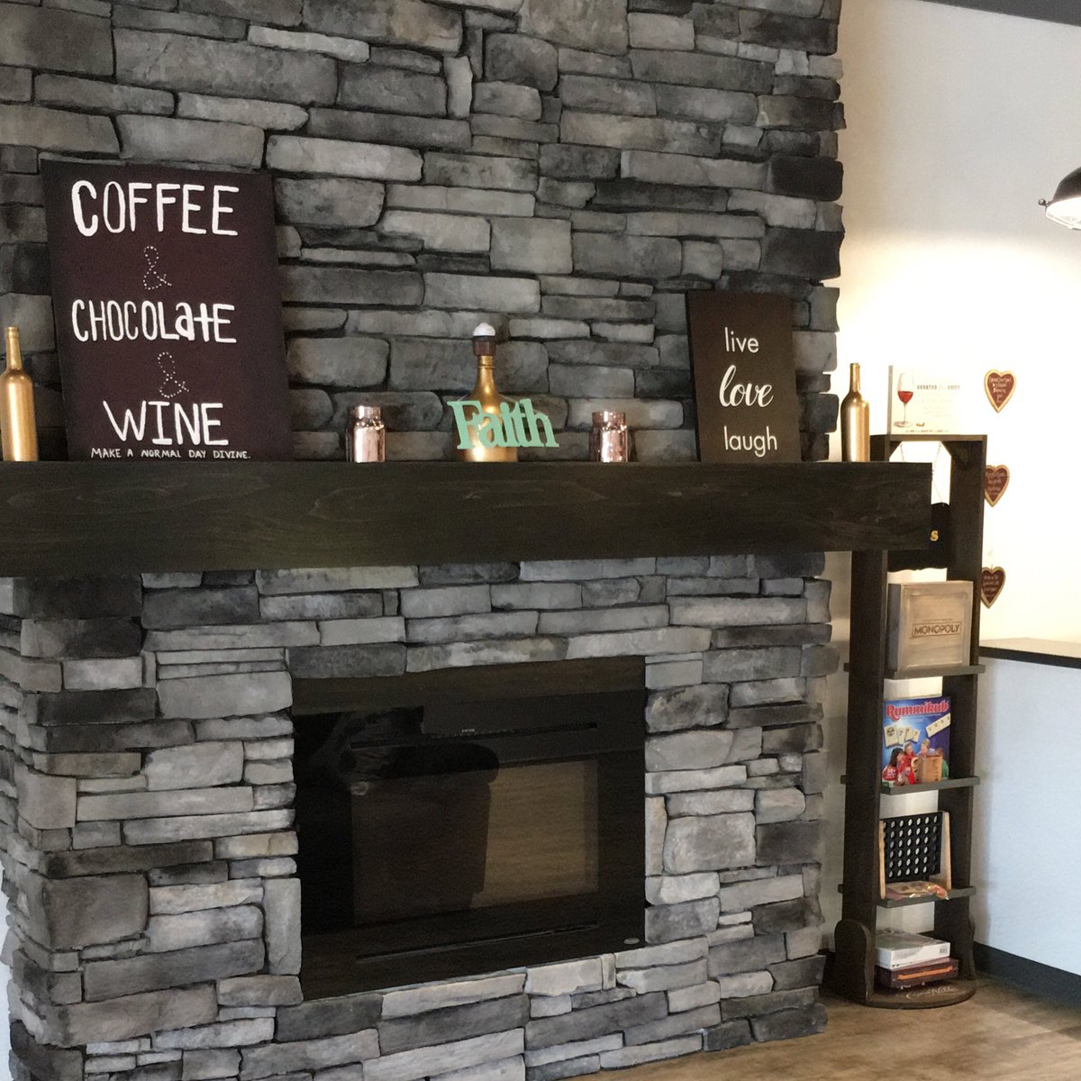 M of Hope tweet media