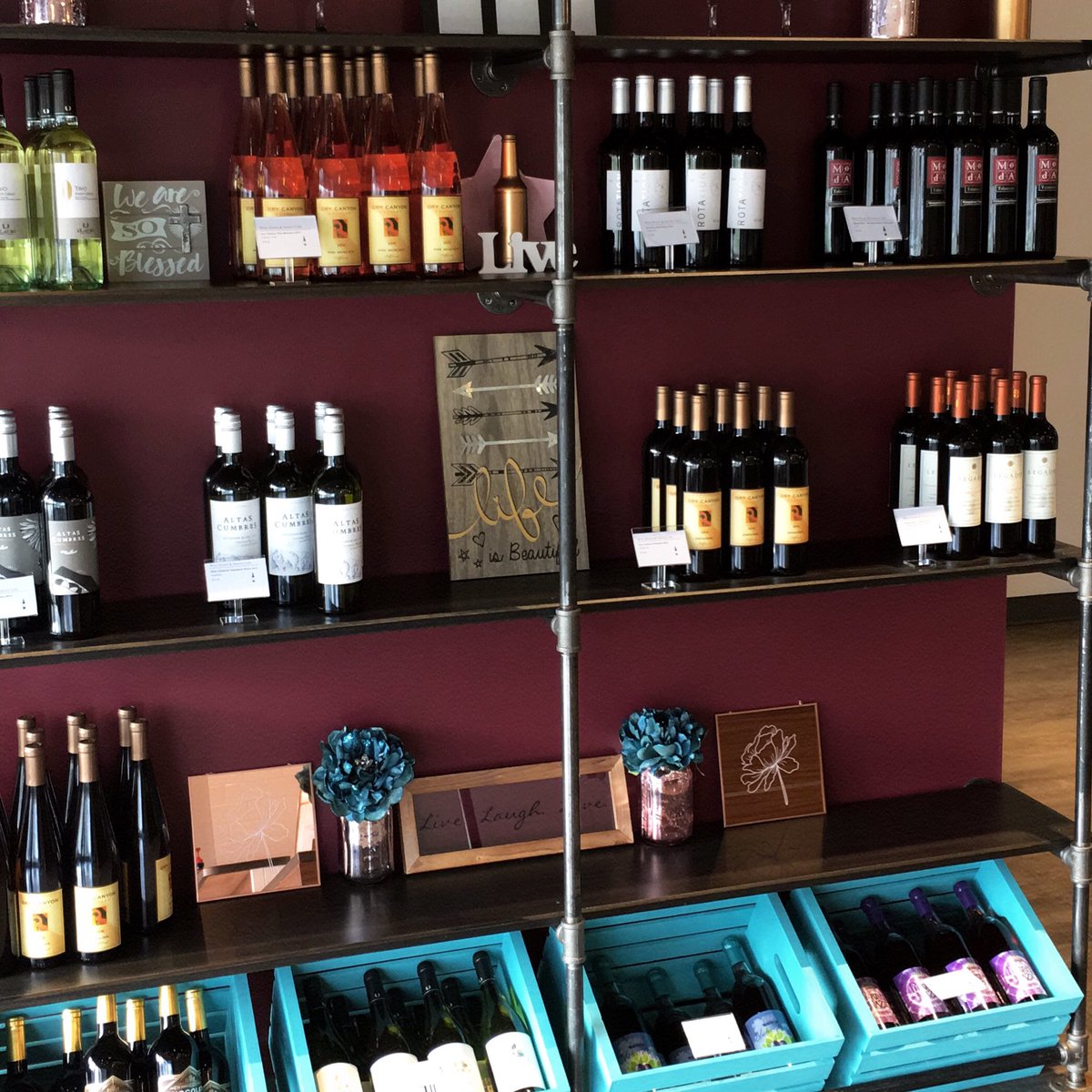 M of Hope tweet media