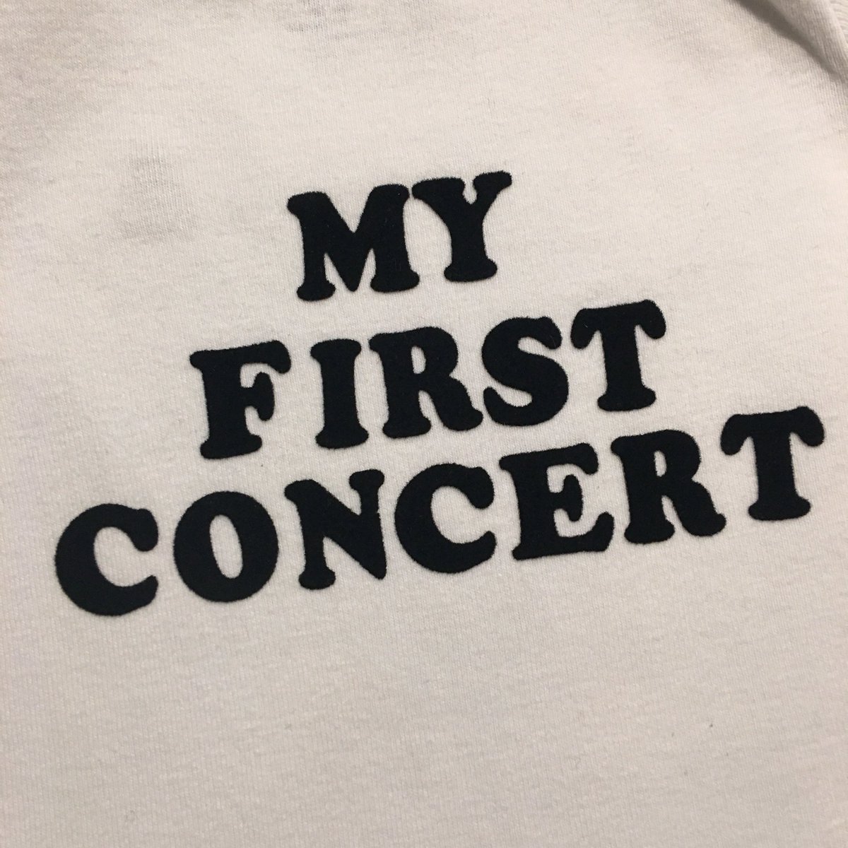 bodhi85's tweet photo. tomorrow is a big day for me. Not only will my childhood dreams come true, but my tiny human will be there to share in the joyful music of @Raffi_RC with me!! #thanksalot #belugagrads #babiesfirstconcert https://t.co/esarIIosTk