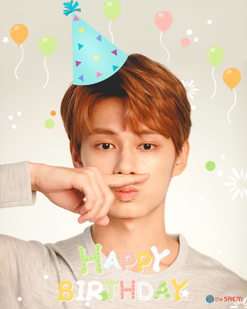 Adoring_SVT's tweet photo. [PIC] 180610 THE SAEM Official Instagram Update - Happy Birthday for #SEVENTEEN JUN (1)

#세븐틴 #준 #HAPPYJUNDAY #달처럼_빛나는_준휘야_생일축하해 
https://t.co/wMVCodpQF9 https://t.co/EnRgqjqlLq