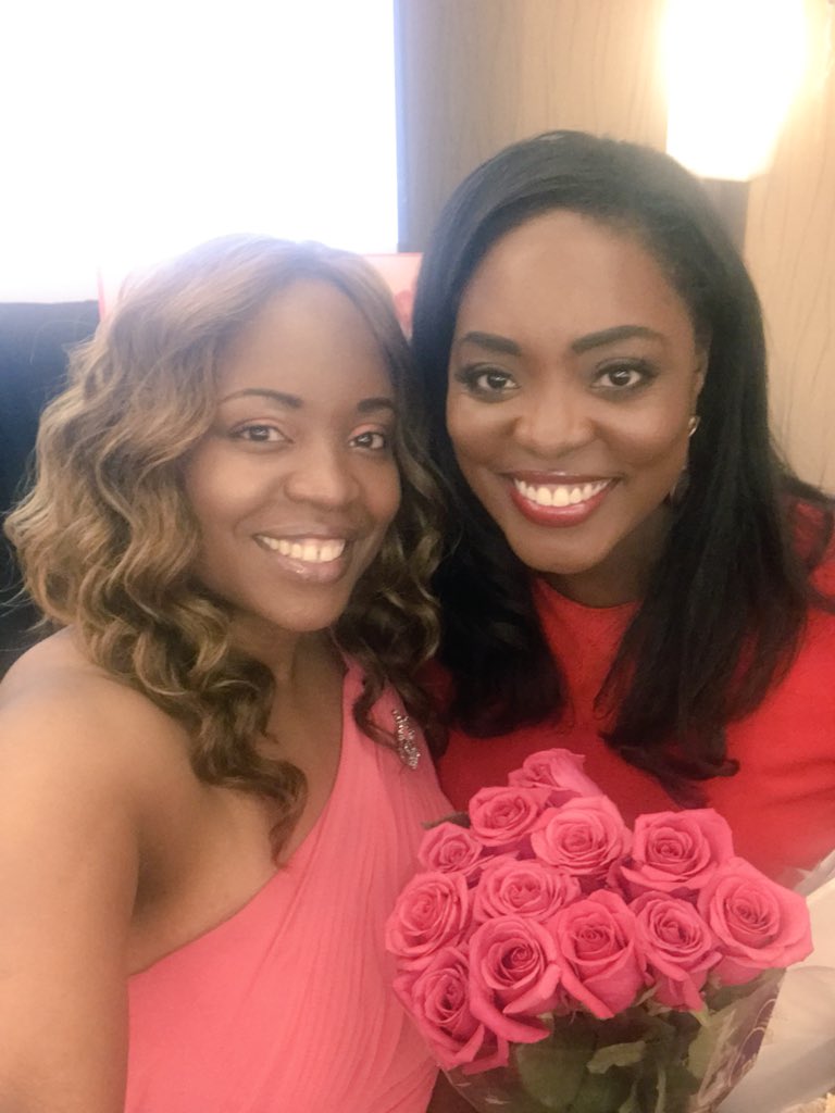 kimberlywgreen's tweet photo. Congratulations to the Inaugural @TLODAtlanta Peachtree Chapter Orchid Award honorees! @MarissaMFOX5 thank you for being a wonderful mistress of ceremonies! #TLODAPCOrchidAwards https://t.co/Anj3ZC2hd6