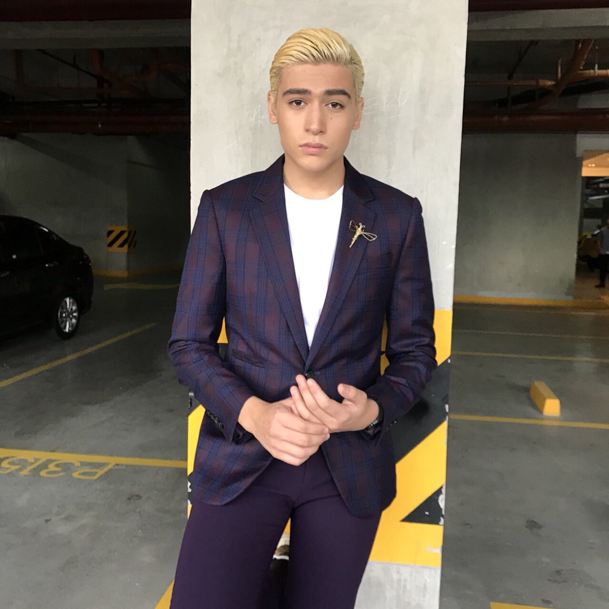 OFCMarcoCGallo's tweet photo. MYX pics part three:

BalikKaBeh MARCOGALLO

@itsmeMarcoG https://t.co/rx0Q88pWBs