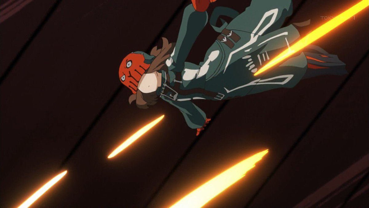 むらさん カメラ活動休止中 ラストピリオド 9話 ワイズマン回とても良い ワイズマン好きには堪らんかった シリアスかと思ったらいつものラストピリオドで安心したwそういうことかー 原作のラストピリオド はios Androidのどちらでも遊べます