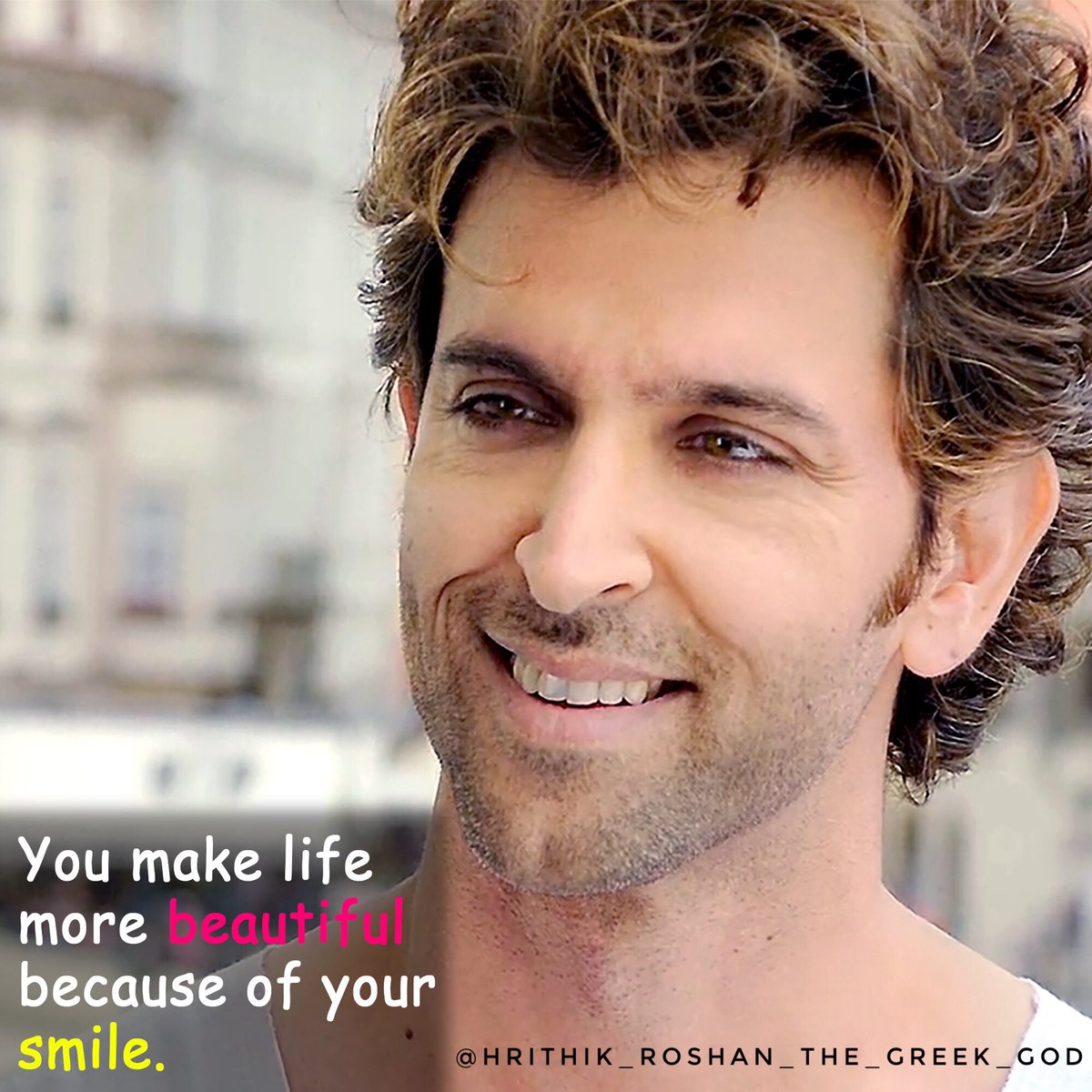 Hrithik Roshan The Greek God on Twitter: Hrithik Roshan The Greek God on Twitter: