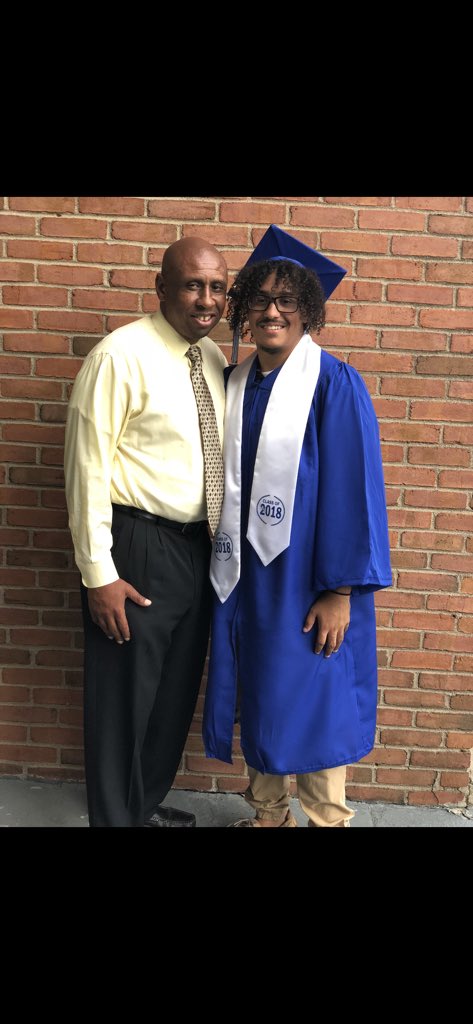 Brandon_Gry's tweet photo. Happy birthday to the most important man in life @tonyg203 Thanks to him, everything in my life is the way it is, and I am the person I am. Words cannot describe how much I love him, and how proud of a son I am. Happy birthday dad. https://t.co/64xVdZmgYr