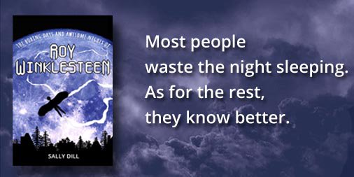 sallydillbooks tweet picture