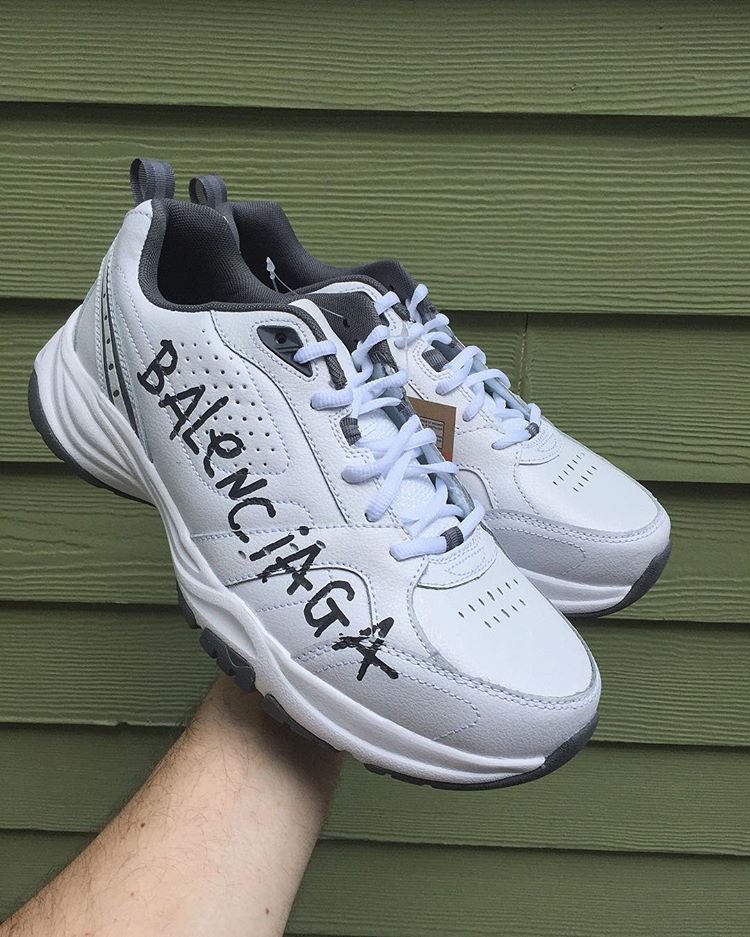 kirkland signature sneakers