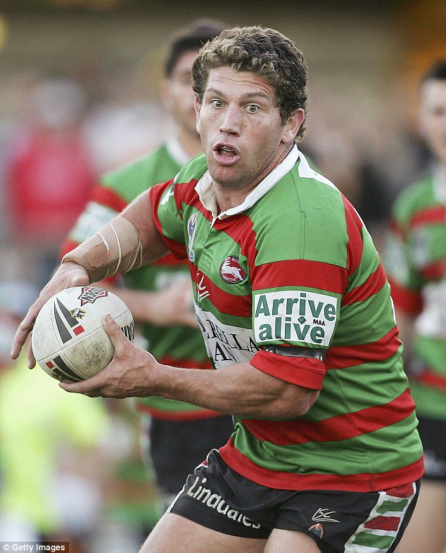 TripleM_NRL's tweet photo. It's back again!!
If you have a question for special guest host Bryan Fletcher tweet us in using #AskFletch https://t.co/9u0JvqN3b8