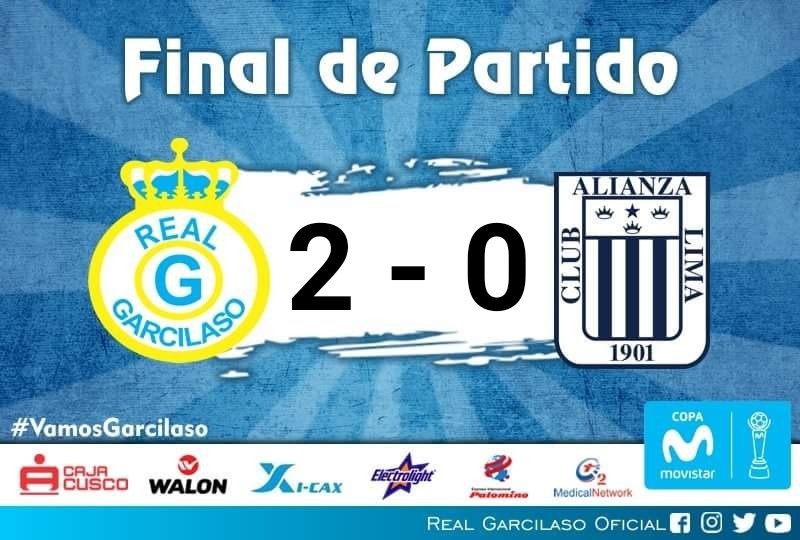 CuscoFC tweet media